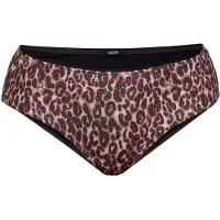 JOOP! Bas de bikini beige / marron / noir