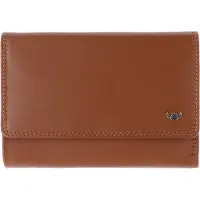 Golden Head Porte-monnaies cognac
