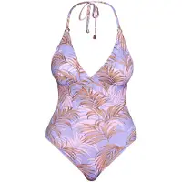JOOP! Maillot de bain 'Pastell' lilas / orange / rose