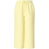 Pieces Pantalon 'PCSastina' jaune