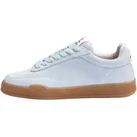 Lloyd Baskets basses 'PRIME' bleu clair