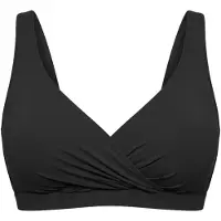 SugarShape Hauts de bikini 'Valencia' noir