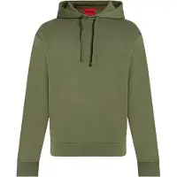 HUGO Sweat-shirt 'Dapo' olive