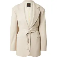 BOSS Blazer 'Jalara' beige