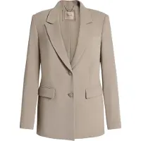 GUESS Blazer 'THEOLINE PERFECT' taupe