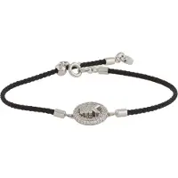 Michael Kors Bracelet noir / argent