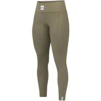 Eivy Sous-vêtements de sport olive / blanc
