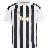 Adidas Juventus 26/27 Home Junior Short Sleeve T-shirt Blanc 13-14 Years Enfants