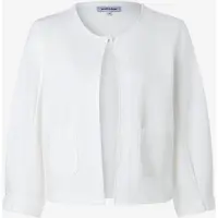 More & more Blazer écru