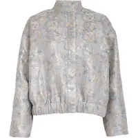 Minus Veste mi-saison 'Lindsey' bleu