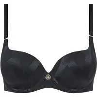 Chantelle Soutien-gorge 'GLAZE' noir
