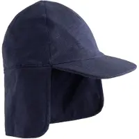 Next Chapeau bleu marine