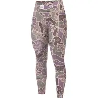 Eivy Pantalon de sport noisette / mélange de couleurs