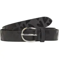 s.Oliver Ceinture noir