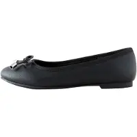 Next Ballerines noir