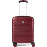 Benzi Valisette rouge foncé