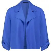Betty Barclay Blazer azur