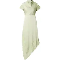 Vero Moda Robe 'VMRita' vert clair