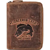 Greenburry Porte-monnaies marron