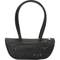 Adidas Sac bandoulière 'BOWLING BAG' noir