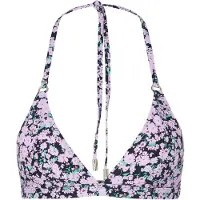 JOOP! Hauts de bikini vert / rose / noir