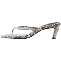 Next Tongs 'Forever Comfort' beige / gris / greige / gris foncé