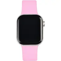 IDEAL OF SWEDEN Montre digitale rose