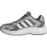 Adidas Eclyptix 2000 J - gris/blanc/gris, taille : 4,5