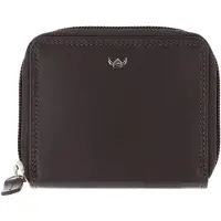Golden Head Porte-monnaies 'Polo' brun foncé