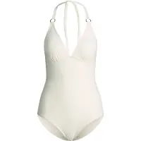 JOOP! Maillot de bain blanc cassé
