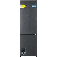 Cecotec A01_EU01_109135 - Bolero CoolMarket Combi 405 WL Elite Stone Glass D