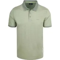 State of Art Polo Effectknit Vert
