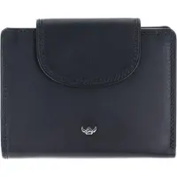 Golden Head Porte-monnaies 'Polo ' noir
