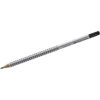 Faber-Castell Manche de crayon 2001 (B, 12x)