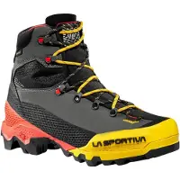 La Sportiva Aequilibrium Lt Gore-tex Hiking Boots Gris EU 43 Homme
