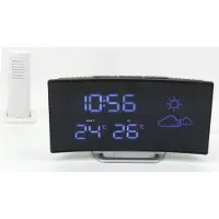 Soundmaster FUR100 Radio schwarz, silber