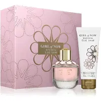 Elie Saab Girl of Now Rose Petal Coffret Cadeau