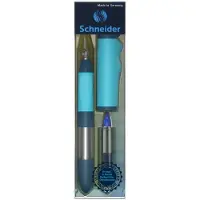 Schneider Roller Base Senso bleu/turquoise (1x)