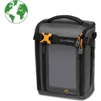 Lowepro Gearup Creator Box L Ll Camera Case Noir