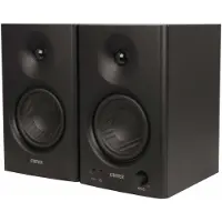 Edifier MR4 Enceintes PC Noir