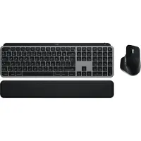 Logitech MX Keys S Combo pour Mac AZERTY
