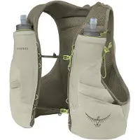 Osprey - Sac d'hydratation - Duro 6 Sandy Grey pour Homme - Taille M - Gris