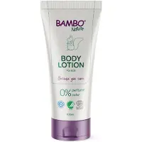 Bambo Nature 5703538163623