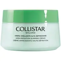 Collistar Crème réductrice haute définition 400ML