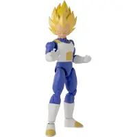 Bandai DRAGON BALL DRAGON STARS SUPER SAIYAN VEGETA