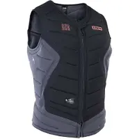 iON Gilet De Protection Collis Select Front Zip