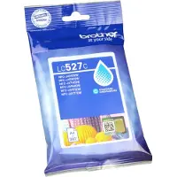Brother LC-527 Cartouche Cyan