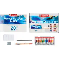 Talens Art Creation Art Creation Combi 12ml Watercolor Enfants