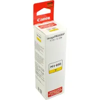 Canon PFI-050Y - Jaune - Cartouche d'encre