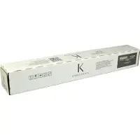 Utax CK-8531K (1T02XD0UT0) toner (d'origine) - noir